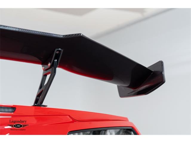 2019 Chevrolet Corvette ZR1 (CC-2068256) for sale in Halton Hills, Ontario