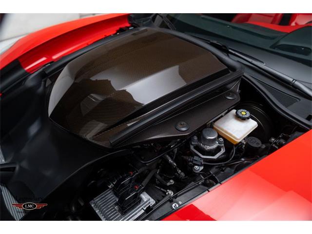 2019 Chevrolet Corvette ZR1 (CC-2068256) for sale in Halton Hills, Ontario