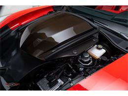 2019 Chevrolet Corvette ZR1 (CC-2068256) for sale in Halton Hills, Ontario