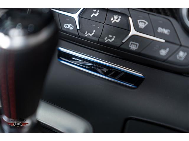 2019 Chevrolet Corvette ZR1 (CC-2068256) for sale in Halton Hills, Ontario