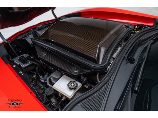 2019 Chevrolet Corvette ZR1 (CC-2068256) for sale in Halton Hills, Ontario