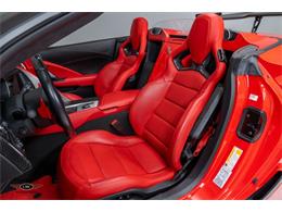 2019 Chevrolet Corvette ZR1 (CC-2068256) for sale in Halton Hills, Ontario
