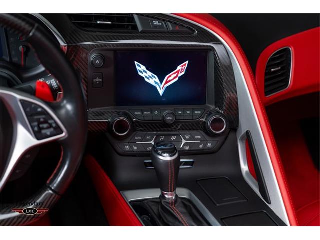 2019 Chevrolet Corvette ZR1 (CC-2068256) for sale in Halton Hills, Ontario