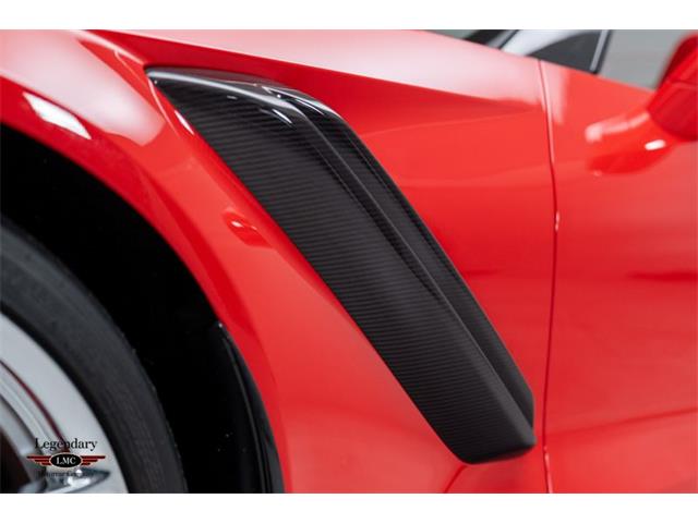 2019 Chevrolet Corvette ZR1 (CC-2068256) for sale in Halton Hills, Ontario