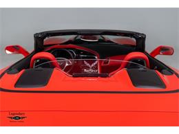 2019 Chevrolet Corvette ZR1 (CC-2068256) for sale in Halton Hills, Ontario