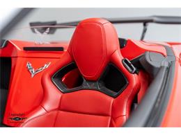 2019 Chevrolet Corvette ZR1 (CC-2068256) for sale in Halton Hills, Ontario