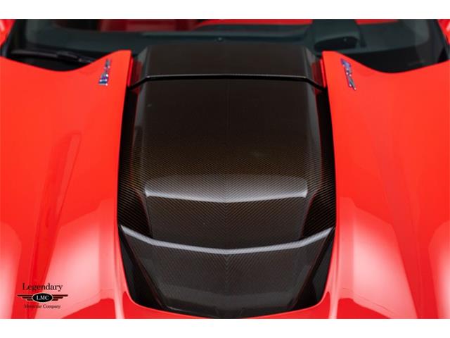 2019 Chevrolet Corvette ZR1 (CC-2068256) for sale in Halton Hills, Ontario