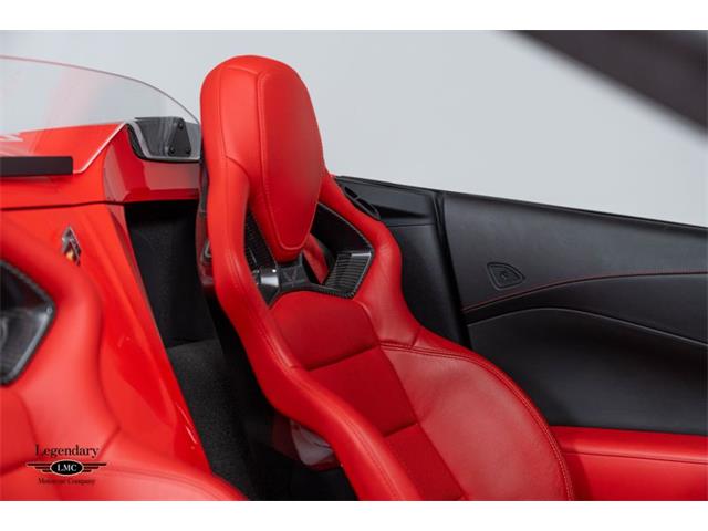 2019 Chevrolet Corvette ZR1 (CC-2068256) for sale in Halton Hills, Ontario