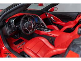 2019 Chevrolet Corvette ZR1 (CC-2068256) for sale in Halton Hills, Ontario