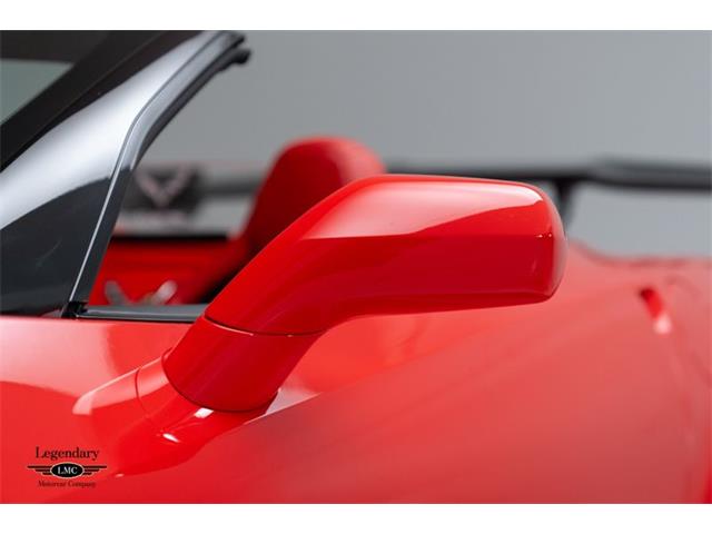 2019 Chevrolet Corvette ZR1 (CC-2068256) for sale in Halton Hills, Ontario