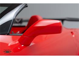 2019 Chevrolet Corvette ZR1 (CC-2068256) for sale in Halton Hills, Ontario