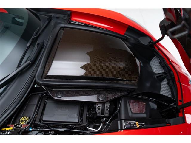 2019 Chevrolet Corvette ZR1 (CC-2068256) for sale in Halton Hills, Ontario
