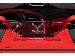 2019 Chevrolet Corvette ZR1 (CC-2068256) for sale in Halton Hills, Ontario