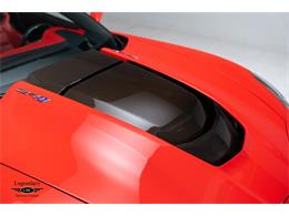 2019 Chevrolet Corvette ZR1 (CC-2068256) for sale in Halton Hills, Ontario