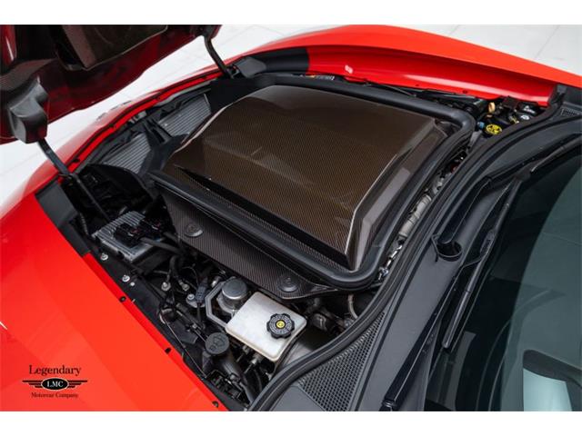 2019 Chevrolet Corvette ZR1 (CC-2068256) for sale in Halton Hills, Ontario