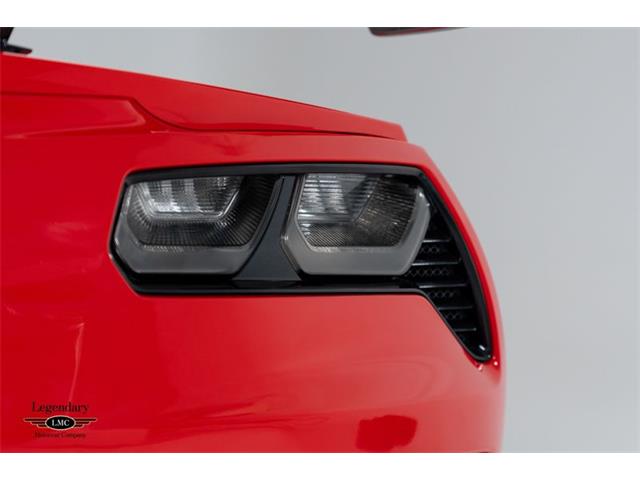 2019 Chevrolet Corvette ZR1 (CC-2068256) for sale in Halton Hills, Ontario