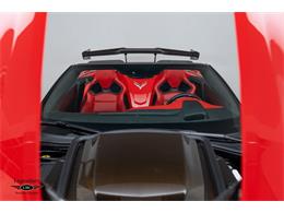 2019 Chevrolet Corvette ZR1 (CC-2068256) for sale in Halton Hills, Ontario
