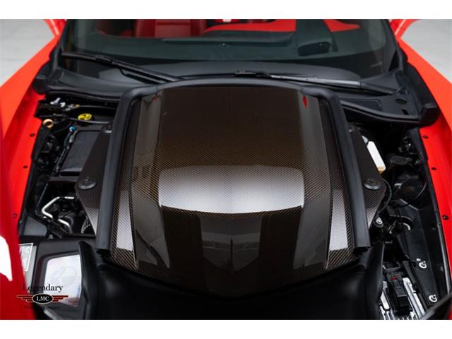2019 Chevrolet Corvette ZR1 (CC-2068256) for sale in Halton Hills, Ontario