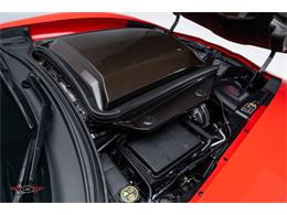 2019 Chevrolet Corvette ZR1 (CC-2068256) for sale in Halton Hills, Ontario