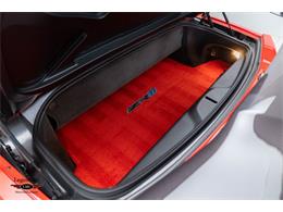 2019 Chevrolet Corvette ZR1 (CC-2068256) for sale in Halton Hills, Ontario