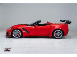 2019 Chevrolet Corvette ZR1 (CC-2068256) for sale in Halton Hills, Ontario