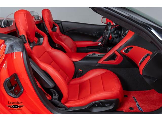 2019 Chevrolet Corvette ZR1 (CC-2068256) for sale in Halton Hills, Ontario