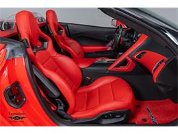 2019 Chevrolet Corvette ZR1 (CC-2068256) for sale in Halton Hills, Ontario