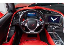 2019 Chevrolet Corvette ZR1 (CC-2068256) for sale in Halton Hills, Ontario