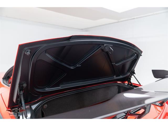 2019 Chevrolet Corvette ZR1 (CC-2068256) for sale in Halton Hills, Ontario