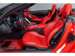 2019 Chevrolet Corvette ZR1 (CC-2068256) for sale in Halton Hills, Ontario