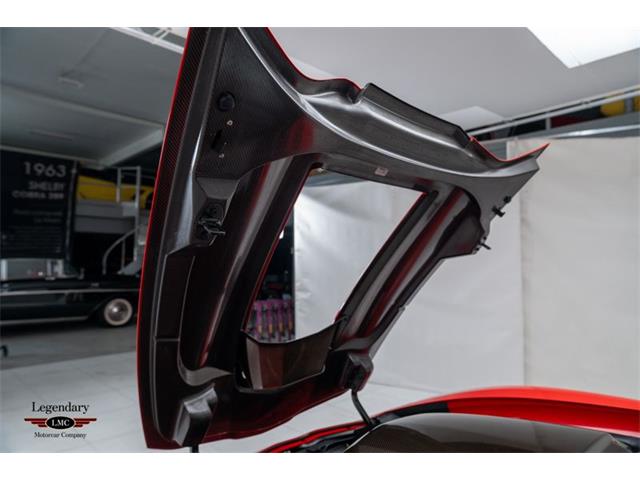 2019 Chevrolet Corvette ZR1 (CC-2068256) for sale in Halton Hills, Ontario