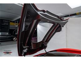 2019 Chevrolet Corvette ZR1 (CC-2068256) for sale in Halton Hills, Ontario