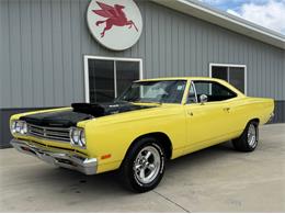 1969 Plymouth Satellite (CC-2068257) for sale in Greene, Iowa