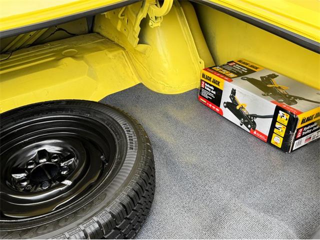 1969 Plymouth Satellite (CC-2068257) for sale in Greene, Iowa