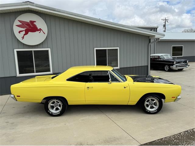 1969 Plymouth Satellite (CC-2068257) for sale in Greene, Iowa