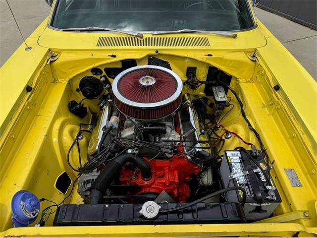 1969 Plymouth Satellite (CC-2068257) for sale in Greene, Iowa