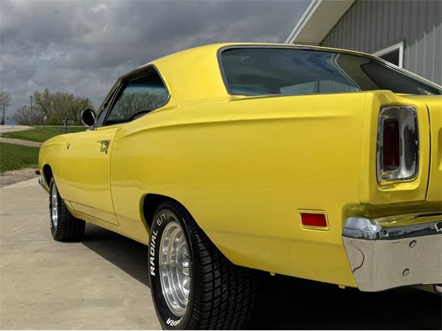 1969 Plymouth Satellite (CC-2068257) for sale in Greene, Iowa