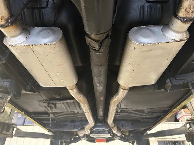 1969 Plymouth Satellite (CC-2068257) for sale in Greene, Iowa