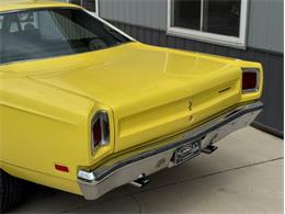 1969 Plymouth Satellite (CC-2068257) for sale in Greene, Iowa