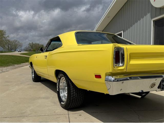 1969 Plymouth Satellite (CC-2068257) for sale in Greene, Iowa