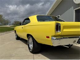 1969 Plymouth Satellite (CC-2068257) for sale in Greene, Iowa