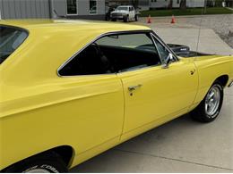 1969 Plymouth Satellite (CC-2068257) for sale in Greene, Iowa