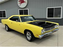 1969 Plymouth Satellite (CC-2068257) for sale in Greene, Iowa