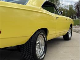 1969 Plymouth Satellite (CC-2068257) for sale in Greene, Iowa