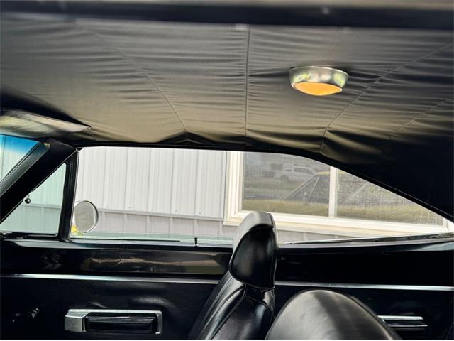 1969 Plymouth Satellite (CC-2068257) for sale in Greene, Iowa