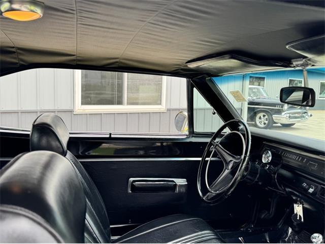 1969 Plymouth Satellite (CC-2068257) for sale in Greene, Iowa