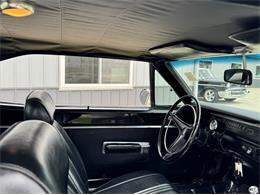 1969 Plymouth Satellite (CC-2068257) for sale in Greene, Iowa