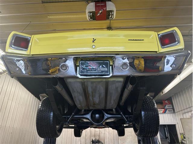 1969 Plymouth Satellite (CC-2068257) for sale in Greene, Iowa