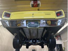 1969 Plymouth Satellite (CC-2068257) for sale in Greene, Iowa