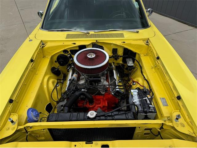 1969 Plymouth Satellite (CC-2068257) for sale in Greene, Iowa